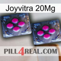 Joyvitra 20Mg 01